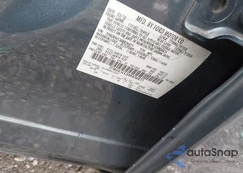 2010 Ford Flex Sel from USA, damaged, VIN 2FMGK5CC3ABB36825